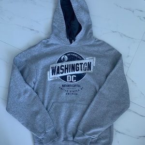 Washington DC hoodie